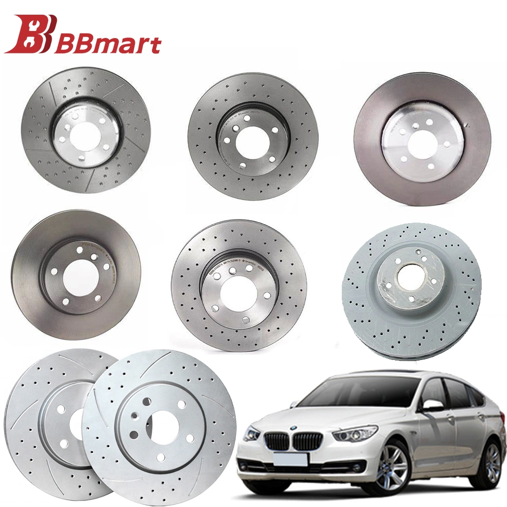 Bbmart Auto Parts Brake Disc for BMW R50 OE 34216774987 Hot Sale Own Brand Spare Parts