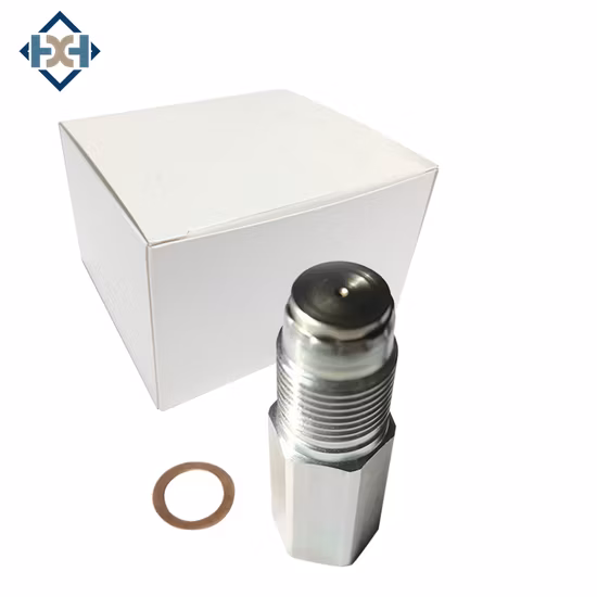 1920NL Pressure limiter valve 095420 rail pressure limiting