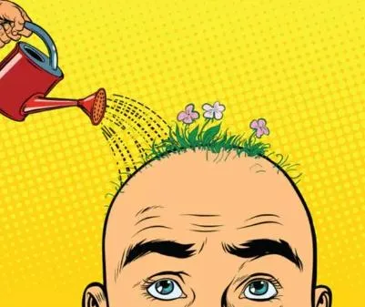 Hair Vital Loss Care Anti Hair Loss Prevention Hair Growth Regrowth Stem Cell and Fast Hair Growth Remedies Natural Extracts Liquid Hair Regeneration Treatment