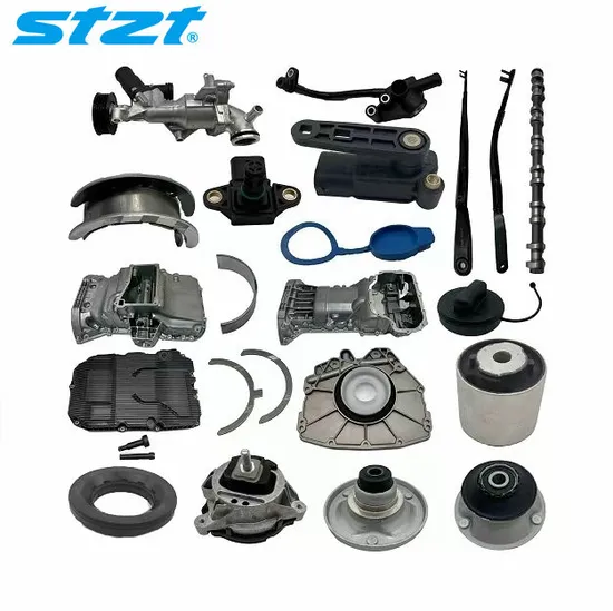 Stzt 2043200073 W204 Auto Car Upper Suspension Strut Mount Bearing for Mercedes B Enzc Class W204 Strut Mount