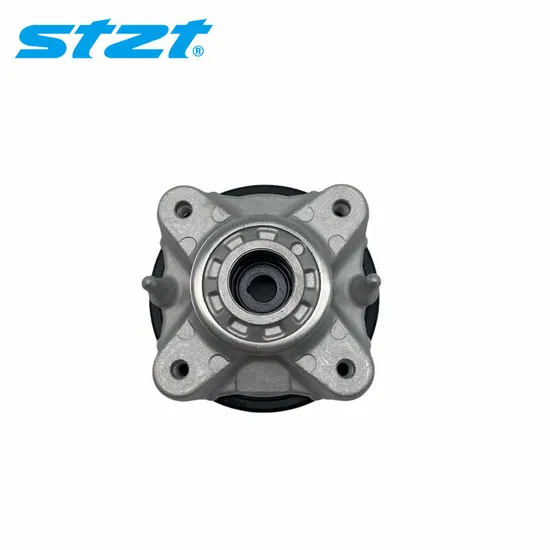 Stzt 31306892570 Car Accessories Strut Shock Mounts for B MW E82 E88 E90 E60 E61 E84 G08 G28 Strut Mount