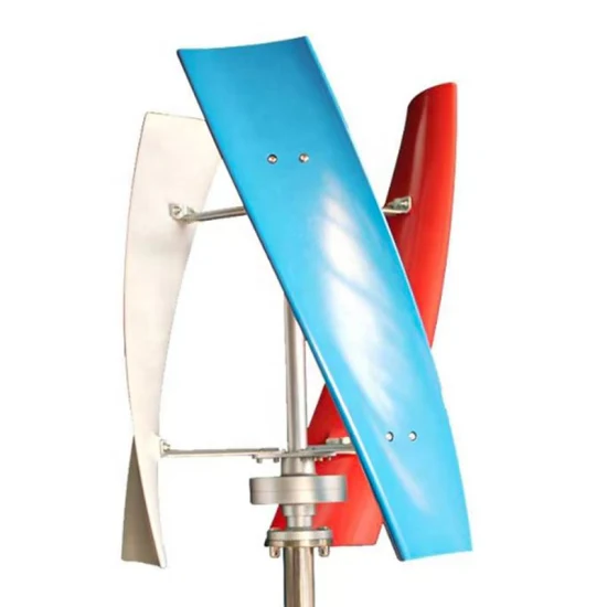10kw 220V Vertical Power Solar Hybrid Power System High Quality Wind Turbine Generator with CE Certificate