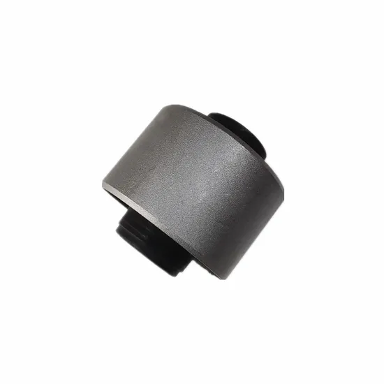 Good Performance Engine Rear Axle Control Arm Bushing for Pajero MR112891