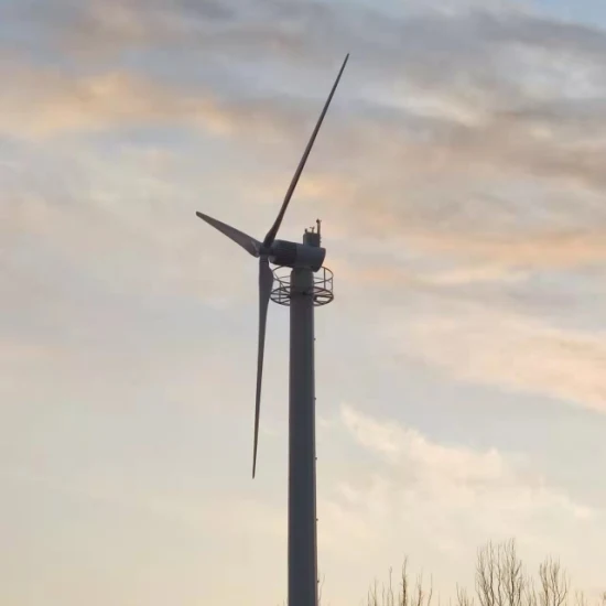 Chinese 100kw Wind Generator Manufacturer Windmill Wind Turbine Wind Power Manufacturer Wind Power