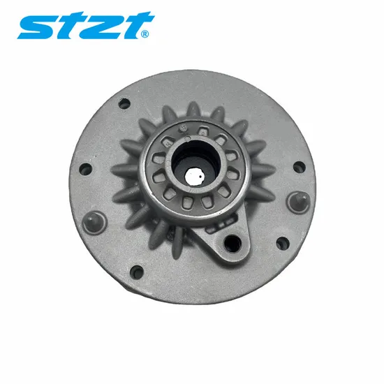 Stzt 31306884181 Car Suspension Parts Front Shock Strut Mount for B MW F45 F46f48 F49 31336892617 31336852433