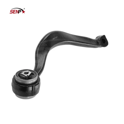 Senpei Car Spare Parts Front Left Lower Forward New Control Arm for BMW X5 E53/E70 2000