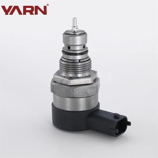 Pressure Control Valve Stable Drv Valve 0281006017 for Citroen Jaguar