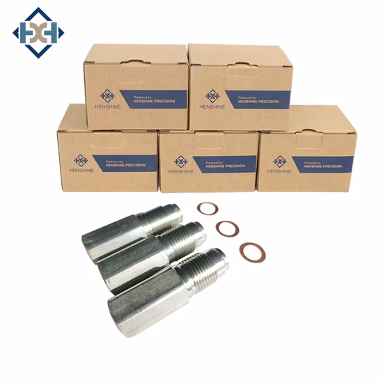 1920 NL Pressure limiter valve spare part common rail system for PEUGR0T Boxer