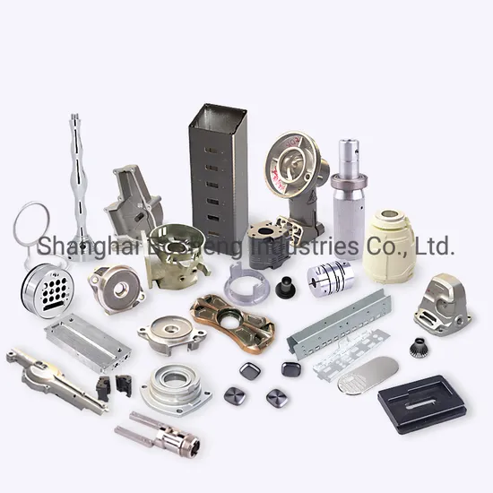 Drawing Customized OEM Copper Alloy Precision Lost Wax Investemnt Casting Rail Transit 