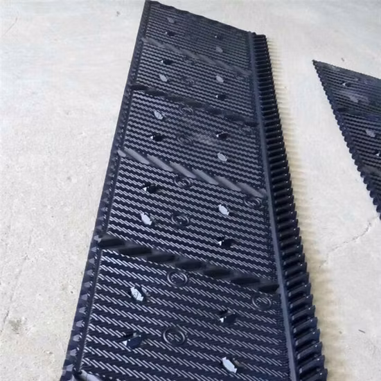 M106 Cooling Tower Fill with Louver and Drift Eliminator