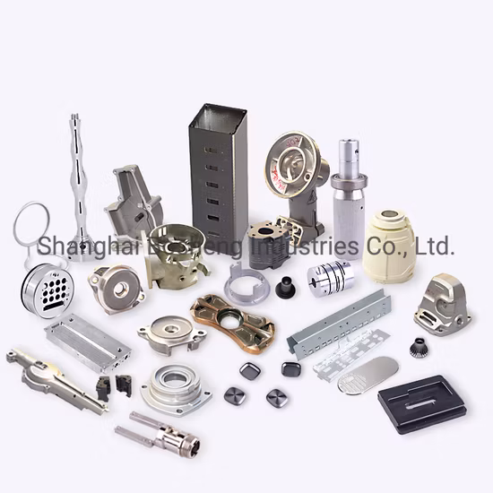Drawing Customized OEM Copper Alloy Precision Lost Wax Investemnt Casting Rail Transit