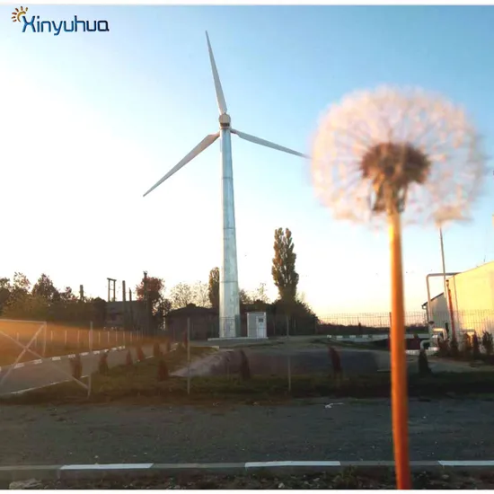 Xyh Free Energy High Electricity Power Wind Horizontal for Solar Wind Hybrid System Wind Turbine 2000W 