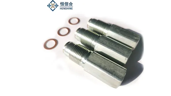 1920NL Pressure limiter valve ClTROEN JUMPER common rail 1570 P1 aftermarket 