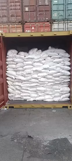 Magnesium Chloride, Industrial Grade, Widely Use in Snow Ice Melting, Flame
