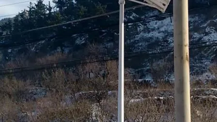 1000W Maglev Wind Power Generator Suitable for Frozen Area 