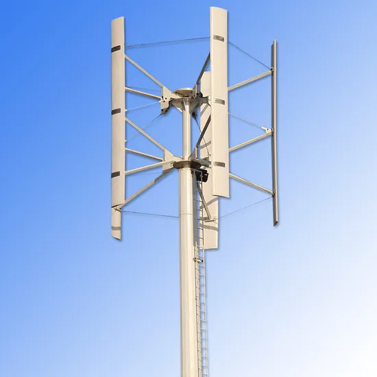 Vertical Wind Turbine, Wind Power 1kw 2kw 3kw 5kw 10kw 