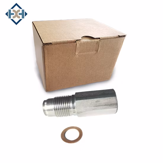 1920 NL Pressure limiter valve for ClTROEN Jumper/ Relay diesel Engine 2.2 HDi 100 4HV (P22DTE)