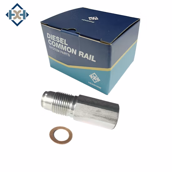 1920 NL Pressure limiter valve instead of OEM numb. F0RD 1497165 diesel common rail relacements