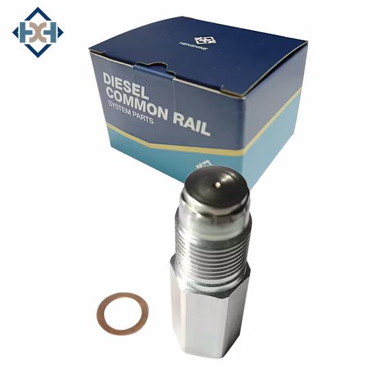 1920NL Pressure limiter valve common rail fuel regualting spare part Factory Wholesale