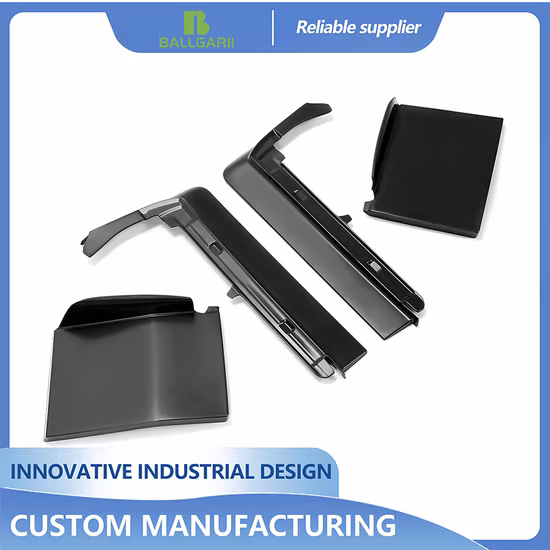 Auto Body Parts Transmission Part OEM Customized Engine Block Spare Part Rapid Prototyping by 3D Printing Sand Casting & CNC Machining