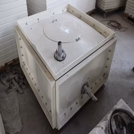 Sheet Molding Compound FRP/GRP High