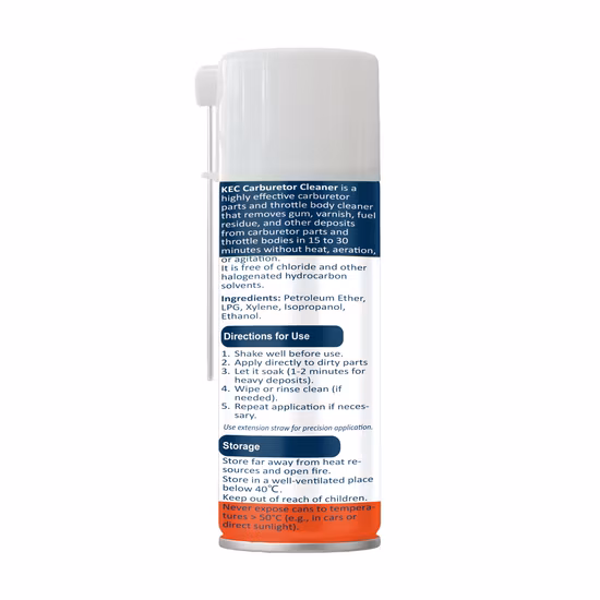 Catalytic Clean Additive Automotive Engine Treatment Car Care