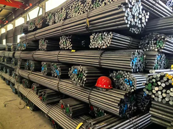 Rail Transit with Ultra Low Carbon Pure Iron Rod 